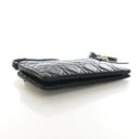 Christian Dior Lambskin Mis...