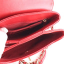 Chanel Small Lambskin Quilt...
