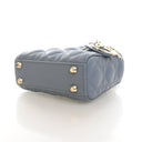 Christian Dior Micro Lambsk...