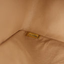 Chanel Caviar Jumbo Classic...
