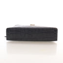 Chanel Small Crocodile Embo...