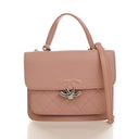 Chanel Small Calfskin CC Bo...