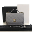 Chanel Small Caviar Busines...