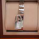 Hermes Kelly Watch Mini Model