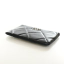 Chanel Small Lambskin 19 Pouch