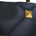 Valentino Small Calfskin Ro...