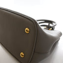 Prada Small Vitello Daino P...