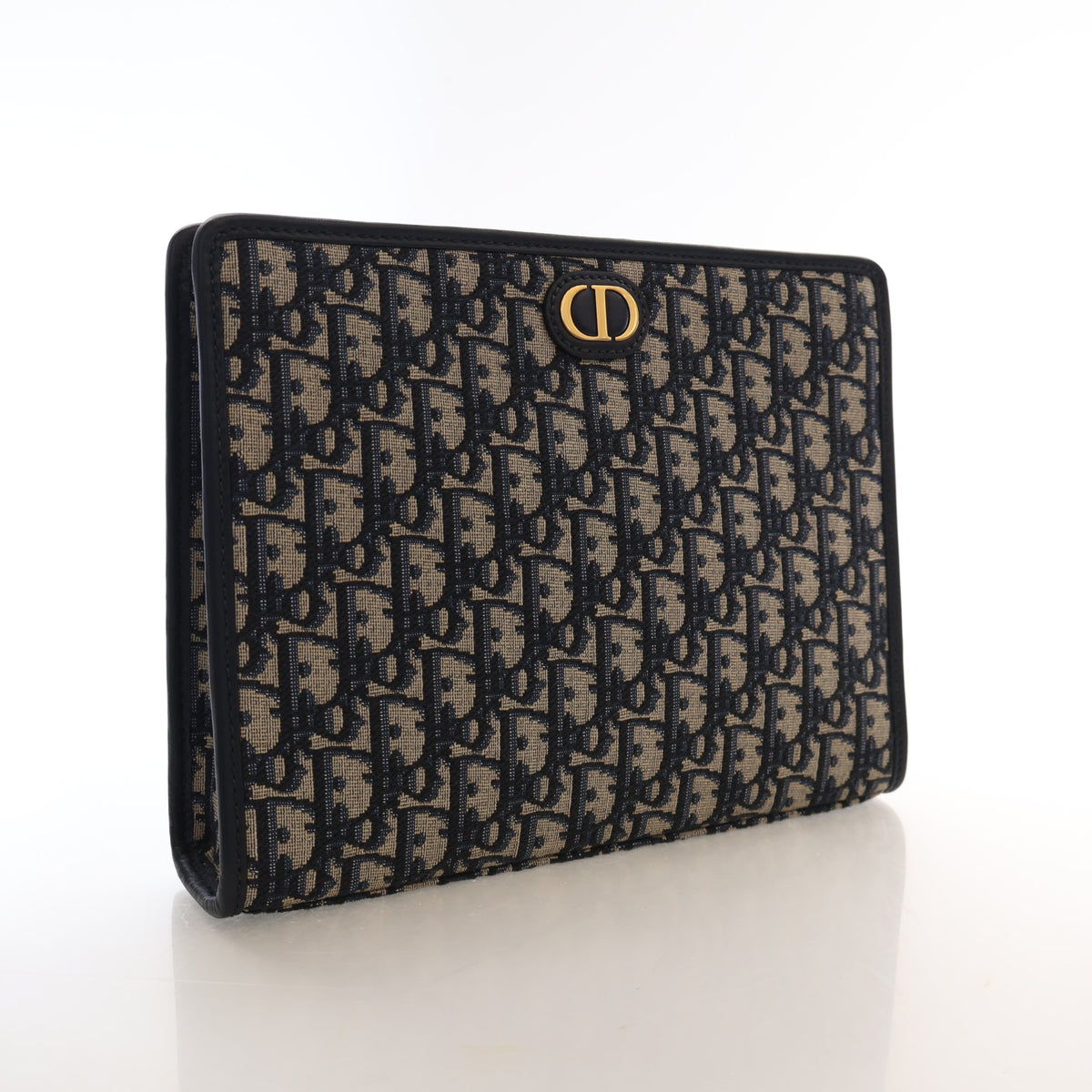 Christian Dior Oblique 30 Montaigne Dea Pouch, photo 2 of 14