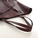 Celine Medium Calfskin Caba...