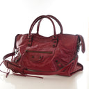 Balenciaga Agneau Classic C...