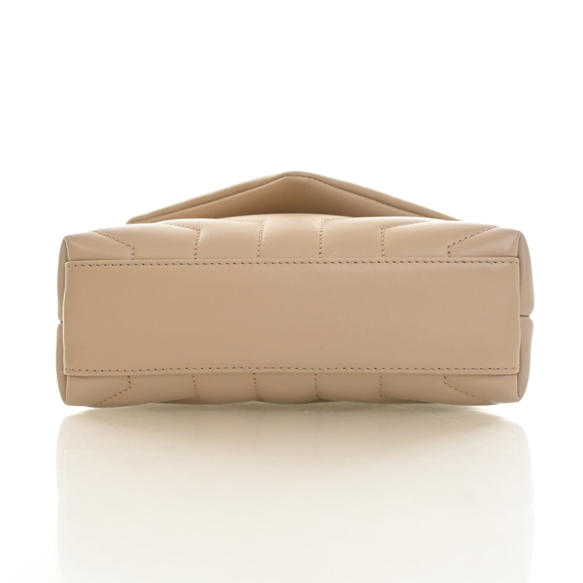 Saint Laurent Toy Calfskin Loulou, photo 9 of 15