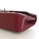 Chanel Medium Lambskin Clas...