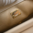 Chanel Small Lambskin CC Cr...
