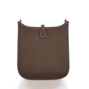Hermes Etoupe Clemence Evel...