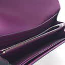 Hermes Anemone Epsom Consta...