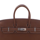 Hermes Gold Togo Birkin 25