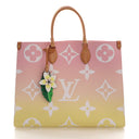 Louis Vuitton Monogram Gian...
