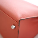 Hermes Flamingo Epsom Selli...