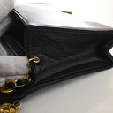 Chanel Vintage Lambskin CC ...