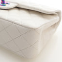 Chanel Small Caviar Classic...