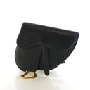 Christian Dior Calfskin Sad...