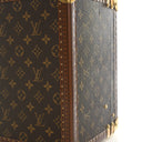 Louis Vuitton Monogram Boit...