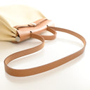 Hermes Vanille Toile Herbag...