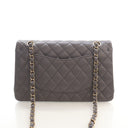 Chanel Medium Lambskin Clas...