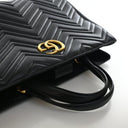 Gucci Medium Calfskin Marmo...