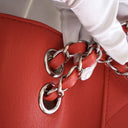 Chanel Small Calfskin CC Bo...