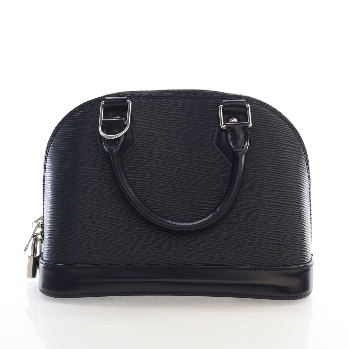 Louis Vuitton Epi Alma BB, photo 15 of 19