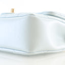 Chanel Mini Lambskin Pearl ...