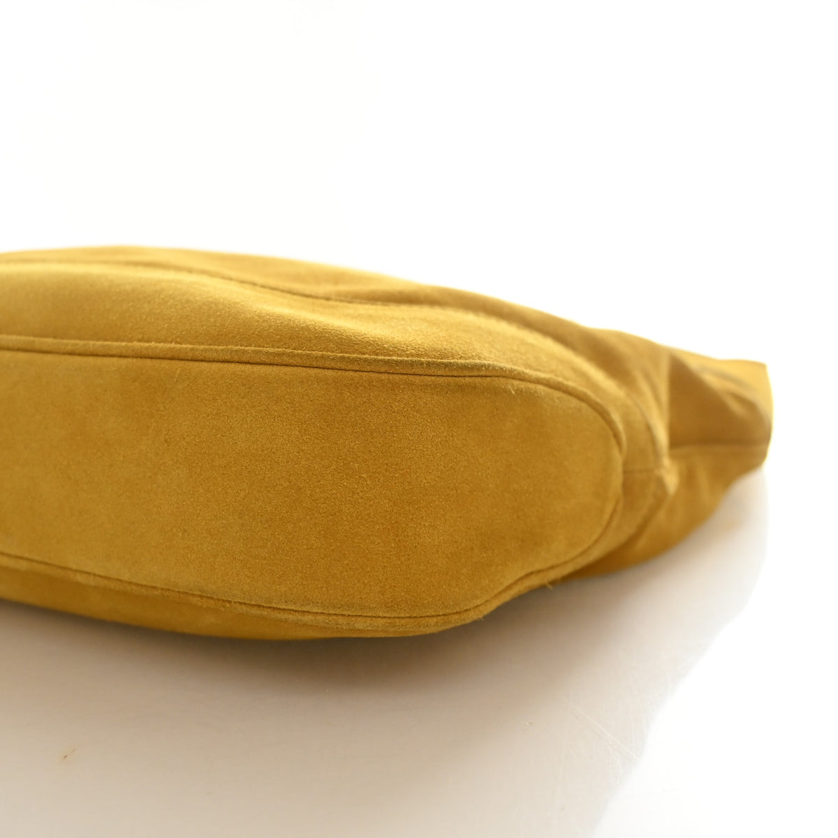Gucci Large Suede Jackie 1961, photo 7 of 18