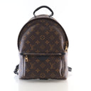 Louis Vuitton Monogram Palm...