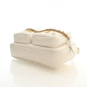 Chanel Small Calfskin Camer...