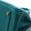Hermes Vert Verone Togo Bir...