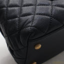 Chanel Medium Caviar Coco H...