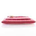 Chanel Lambskin Once Upon a...