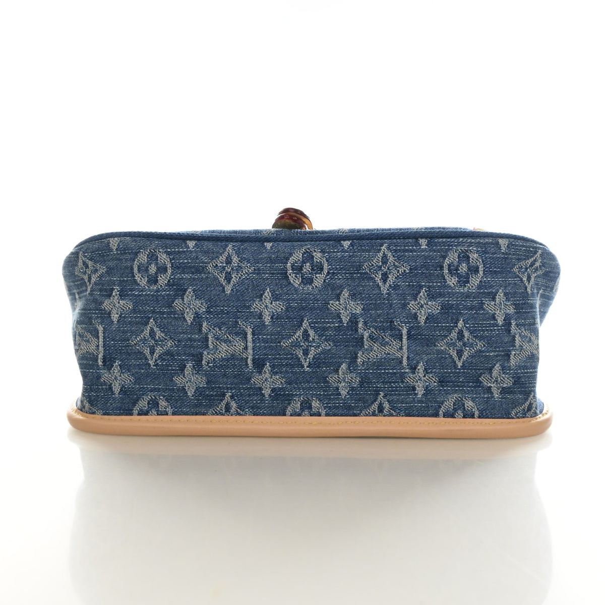 Louis Vuitton Monogram Denim Diane, photo 9 of 12