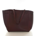 Celine Medium Calfskin Caba...