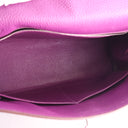 Hermes Anenome Togo Kelly 32 
