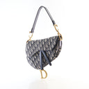 Christian Dior Medium Obliq...