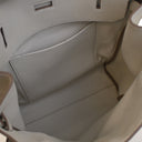 Hermes Gris Pale Togo Hac A...