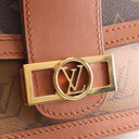 Louis Vuitton Reverse Monog...