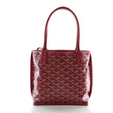 Goyard Goyardine Anjou Mini
