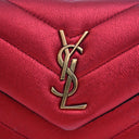 Saint Laurent Toy Calfskin ...