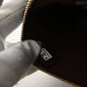 Chanel Lambskin Slim Vanity...