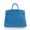 Hermes Bleu Zanzibar Togo B...