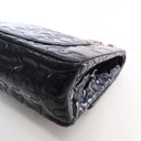 Chanel Medium Crinkled Pate...