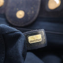 Chanel Medium Canvas Deauvi...